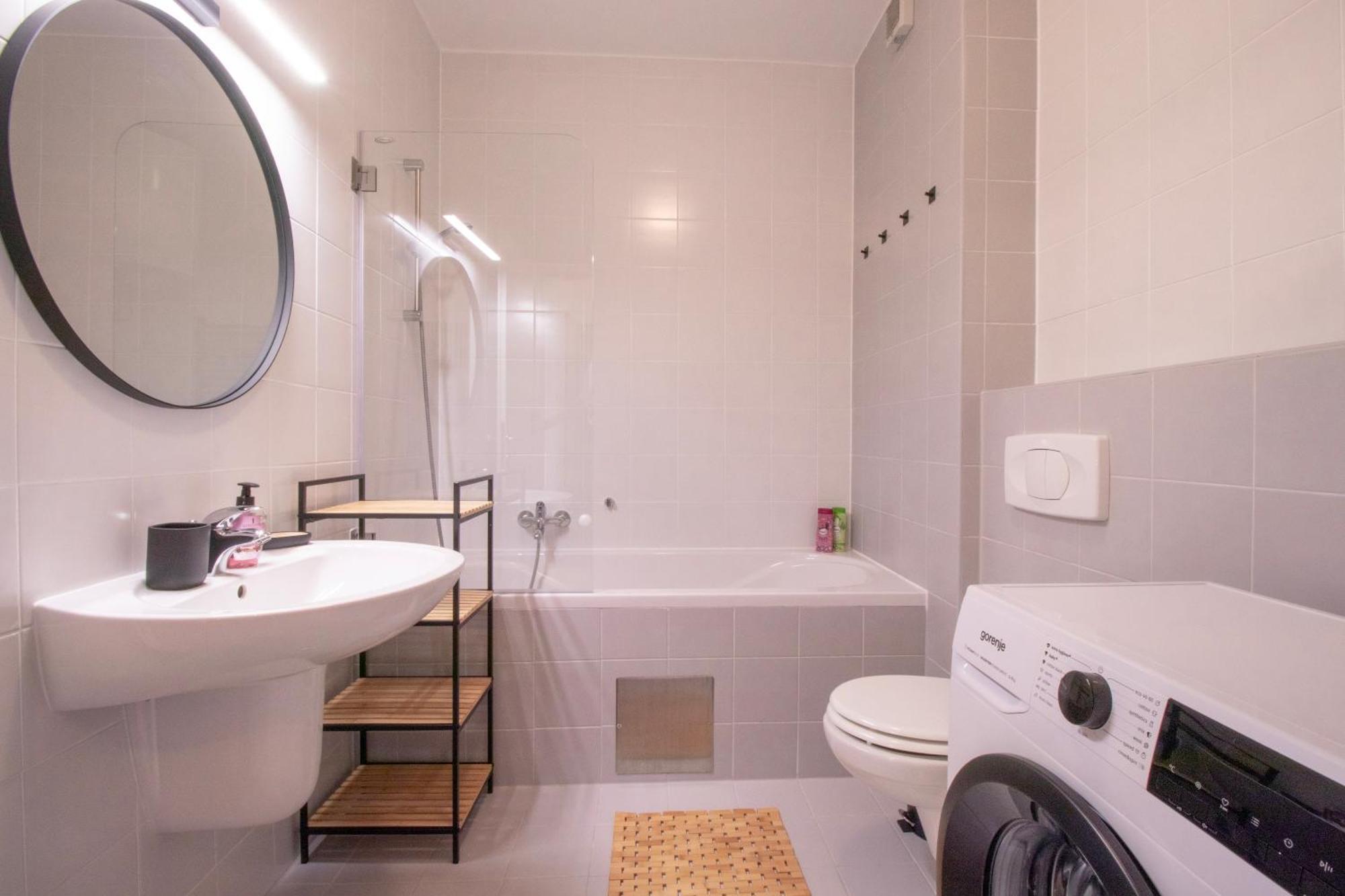 Sunrise Bohinj Apartment Екстер'єр фото