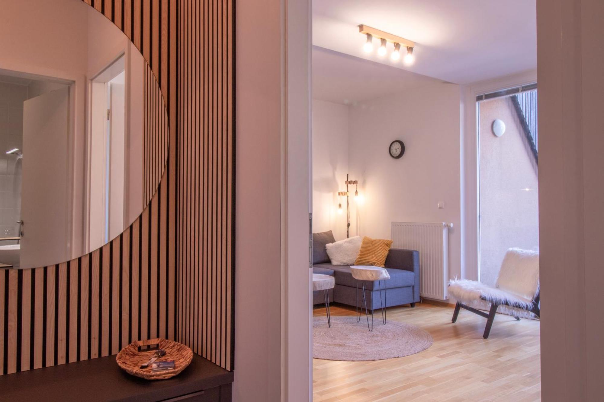 Sunrise Bohinj Apartment Екстер'єр фото